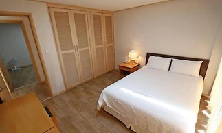 Busan  Arpina Hotel
