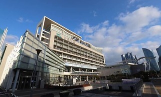 Busan  Arpina Hotel