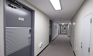 Busan  Arpina Hotel