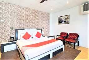 Hotel Pachmarhi