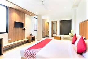 Hotel Pachmarhi