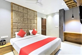 Hotel Pachmarhi