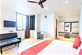 Hotel Pachmarhi