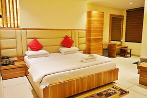 Hotel Pachmarhi