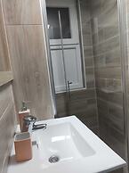 Apartment Iskra