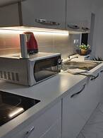 Apartment Iskra