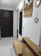 Apartment Iskra