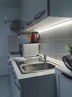 Apartment Iskra