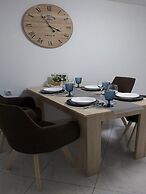 Apartment Iskra