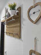 Apartment Iskra