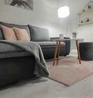 Apartment Iskra