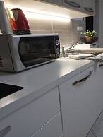 Apartment Iskra