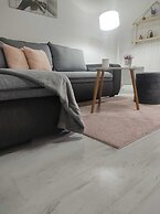 Apartment Iskra