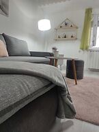 Apartment Iskra