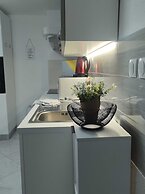 Apartment Iskra
