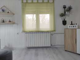 Apartment Iskra