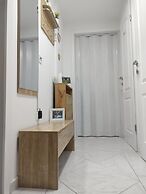 Apartment Iskra