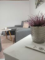 Apartment Iskra