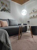 Apartment Iskra
