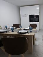 Apartment Iskra