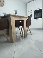Apartment Iskra