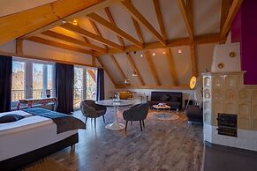 Arthotel ANA Style