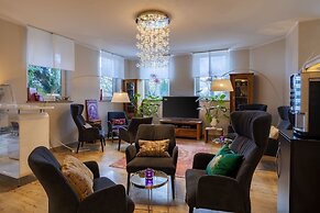 Arthotel ANA Style