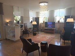 Arthotel ANA Style