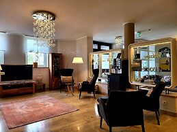 Arthotel ANA Style
