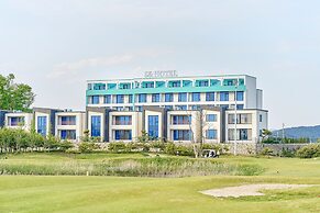 Daecheon SN Hotel