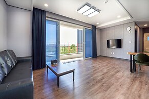 Daecheon SN Hotel