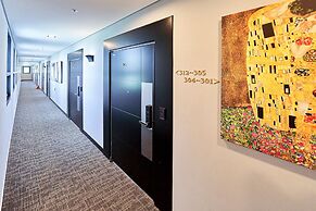 Daecheon SN Hotel