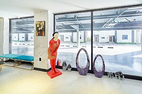 Daecheon SN Hotel