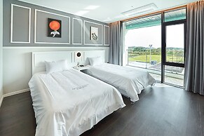 Daecheon SN Hotel