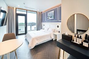 Daecheon SN Hotel