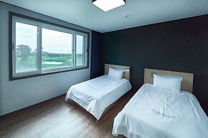 Daecheon SN Hotel