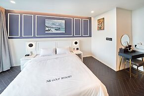 Daecheon SN Hotel