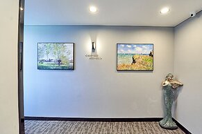 Daecheon SN Hotel