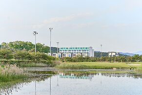 Daecheon SN Hotel