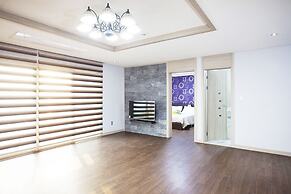 Daecheon SN Hotel