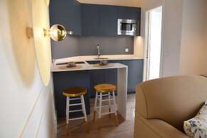 Honest Sevilla Apartments