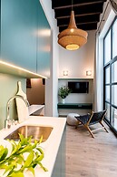Honest Sevilla Apartments