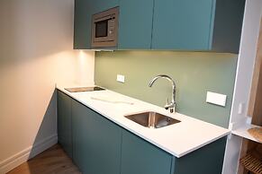 Honest Sevilla Apartments