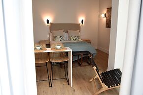 Honest Sevilla Apartments