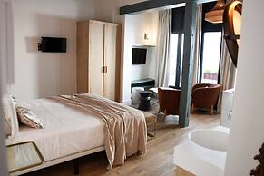 Honest Sevilla Apartments