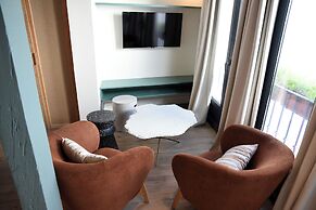 Honest Sevilla Apartments