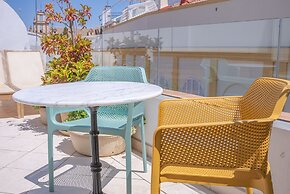 Honest Sevilla Apartments