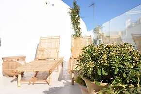 Honest Sevilla Apartments