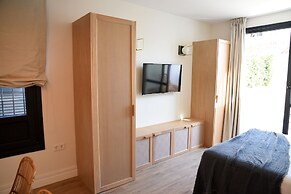 Honest Sevilla Apartments
