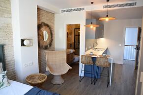Honest Sevilla Apartments